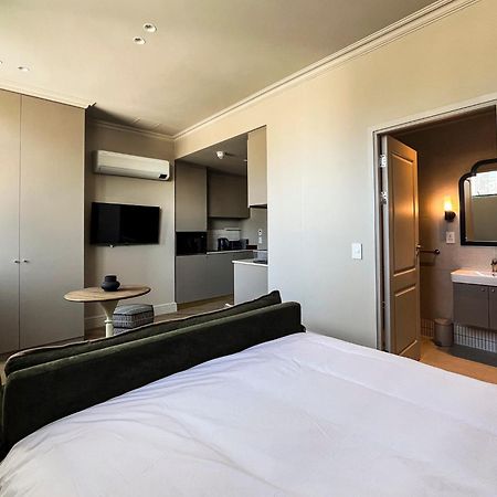 Aparthotel Charles Hope Kapsztad Zewnętrze zdjęcie