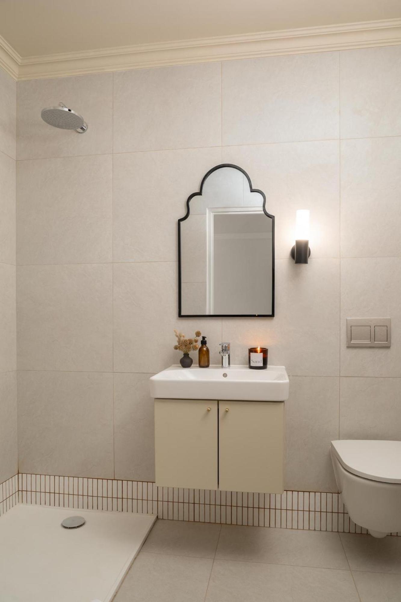 Aparthotel Charles Hope Kapsztad Zewnętrze zdjęcie