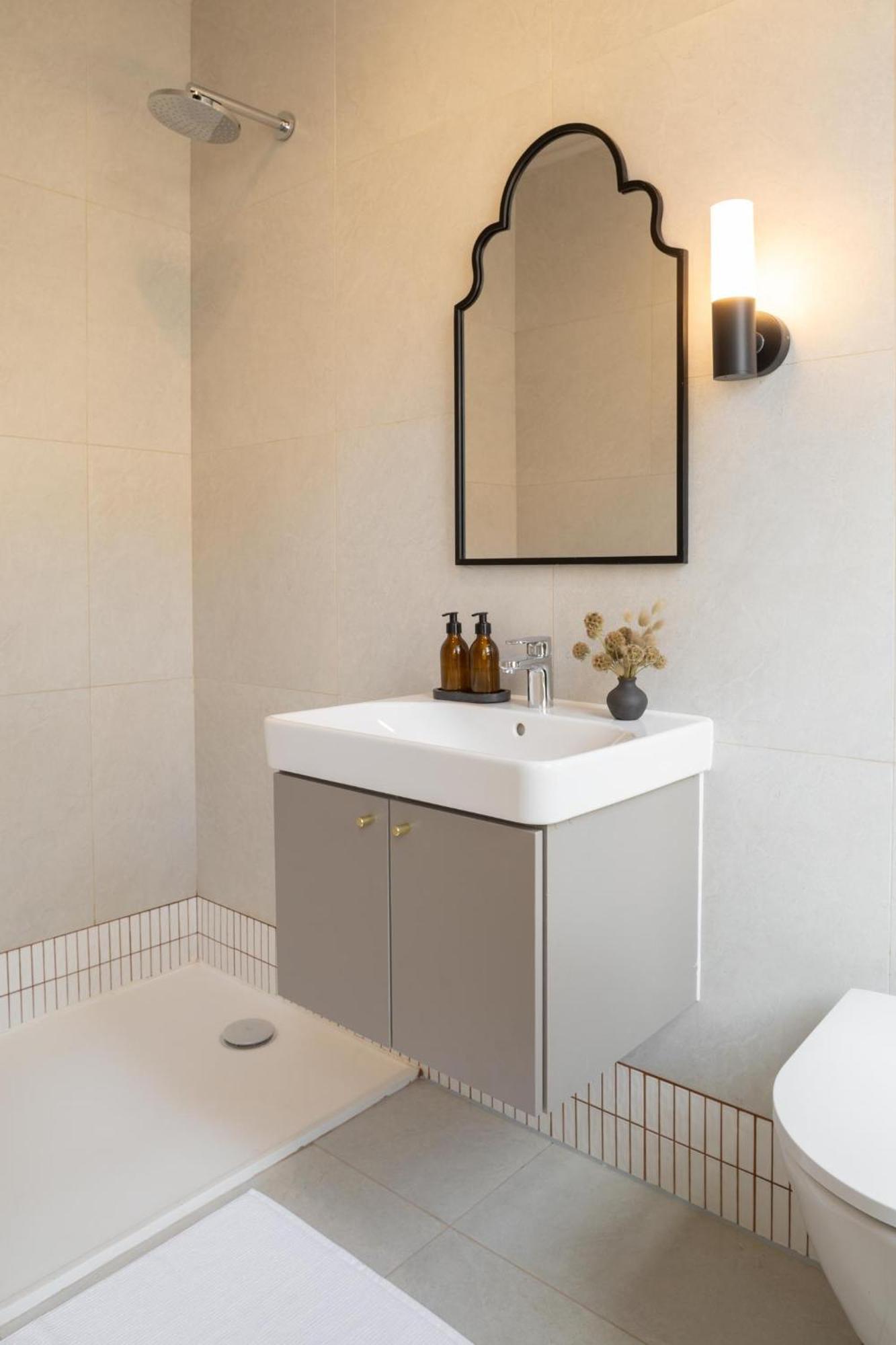 Aparthotel Charles Hope Kapsztad Zewnętrze zdjęcie