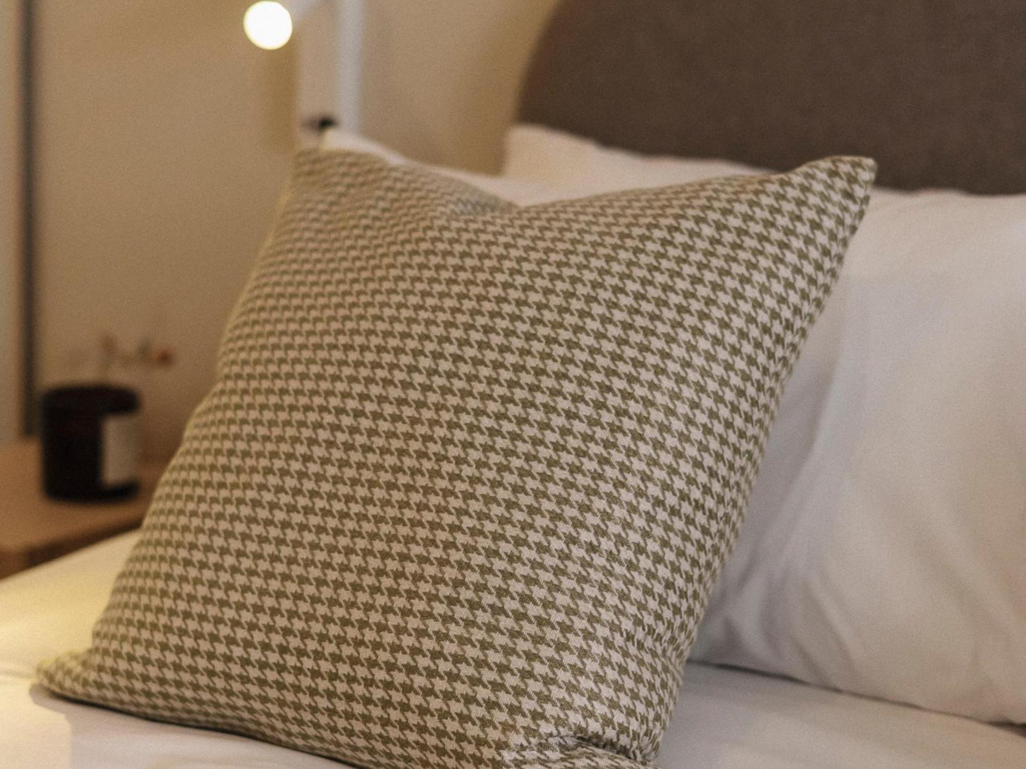 Aparthotel Charles Hope Kapsztad Zewnętrze zdjęcie