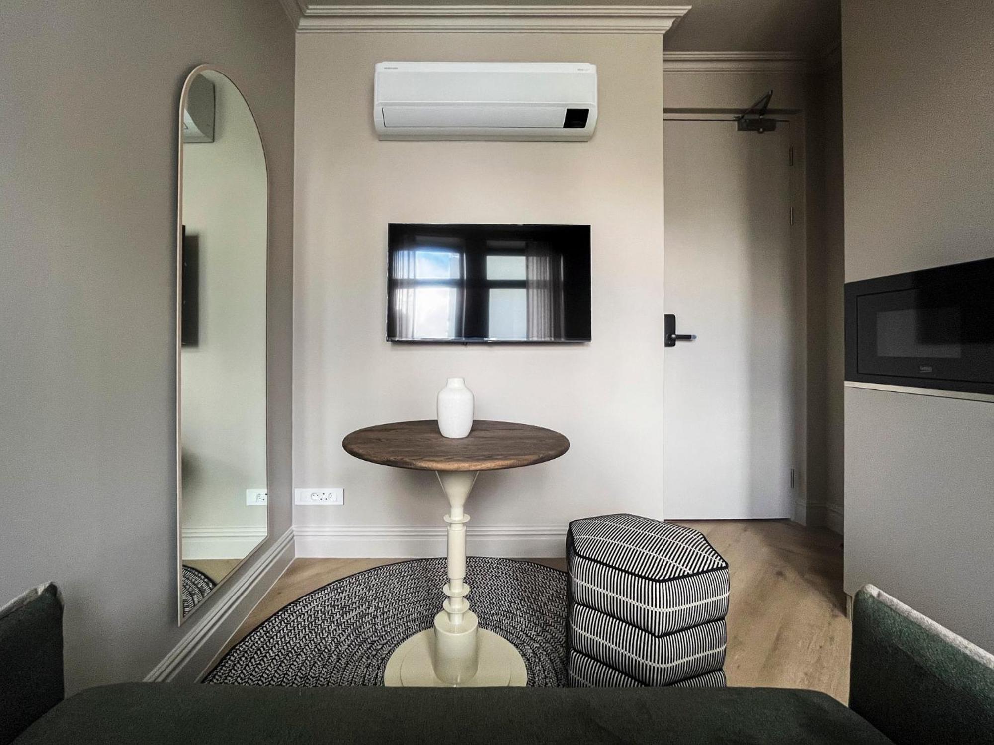 Aparthotel Charles Hope Kapsztad Zewnętrze zdjęcie
