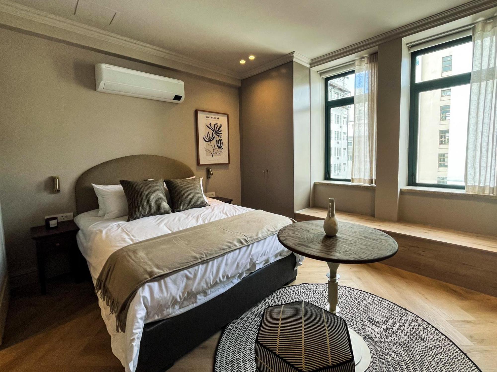 Aparthotel Charles Hope Kapsztad Zewnętrze zdjęcie
