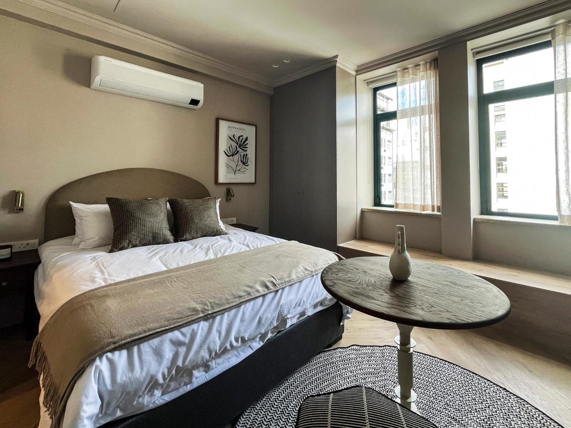 Aparthotel Charles Hope Kapsztad Zewnętrze zdjęcie