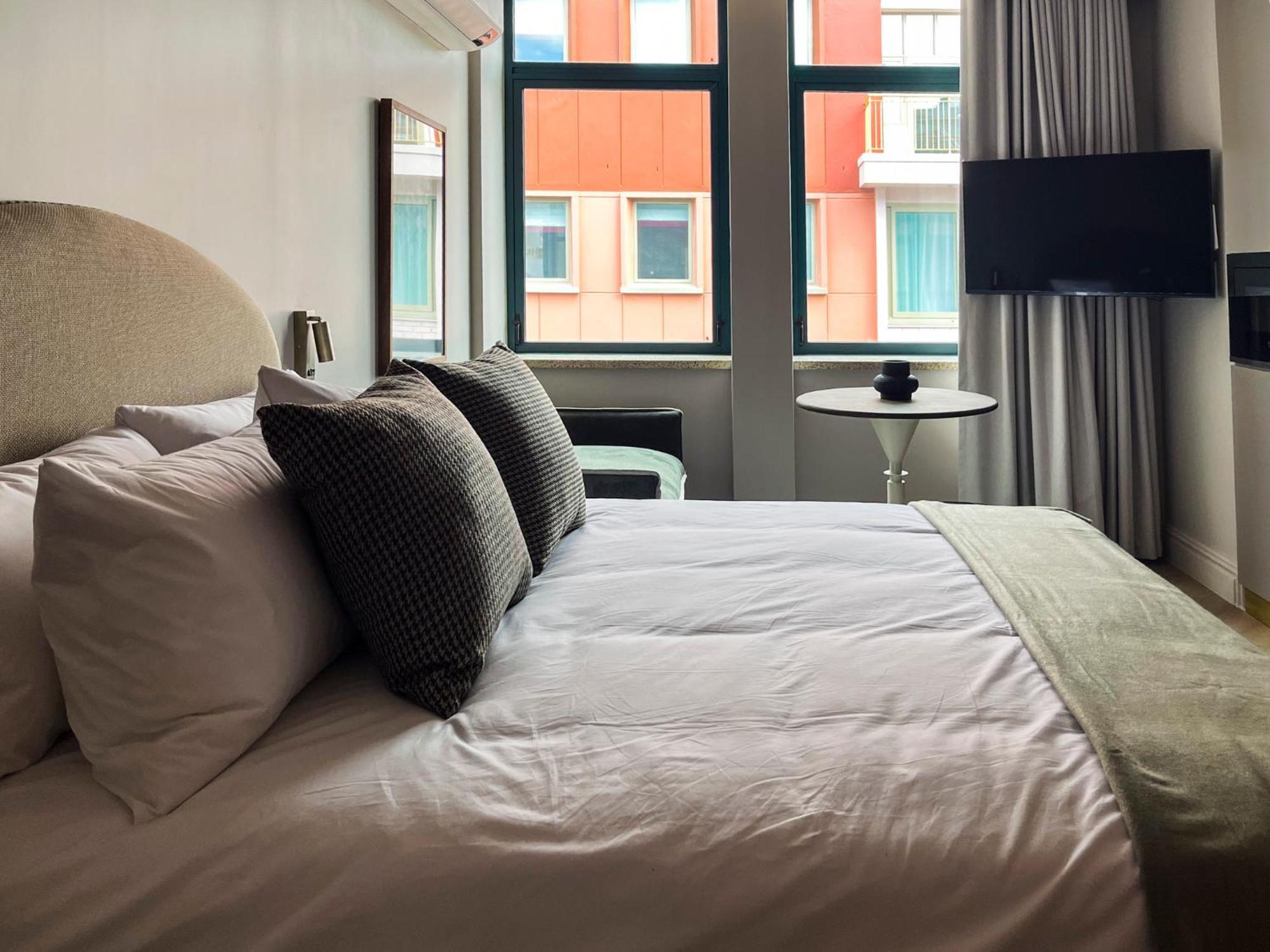 Aparthotel Charles Hope Kapsztad Zewnętrze zdjęcie