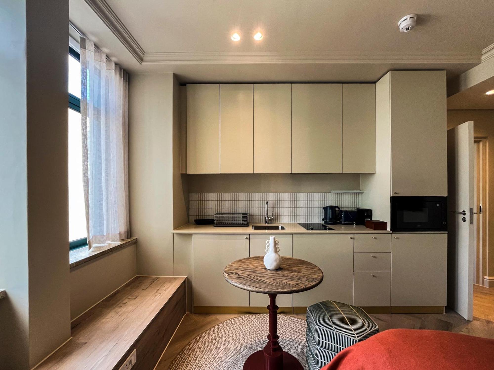 Aparthotel Charles Hope Kapsztad Zewnętrze zdjęcie