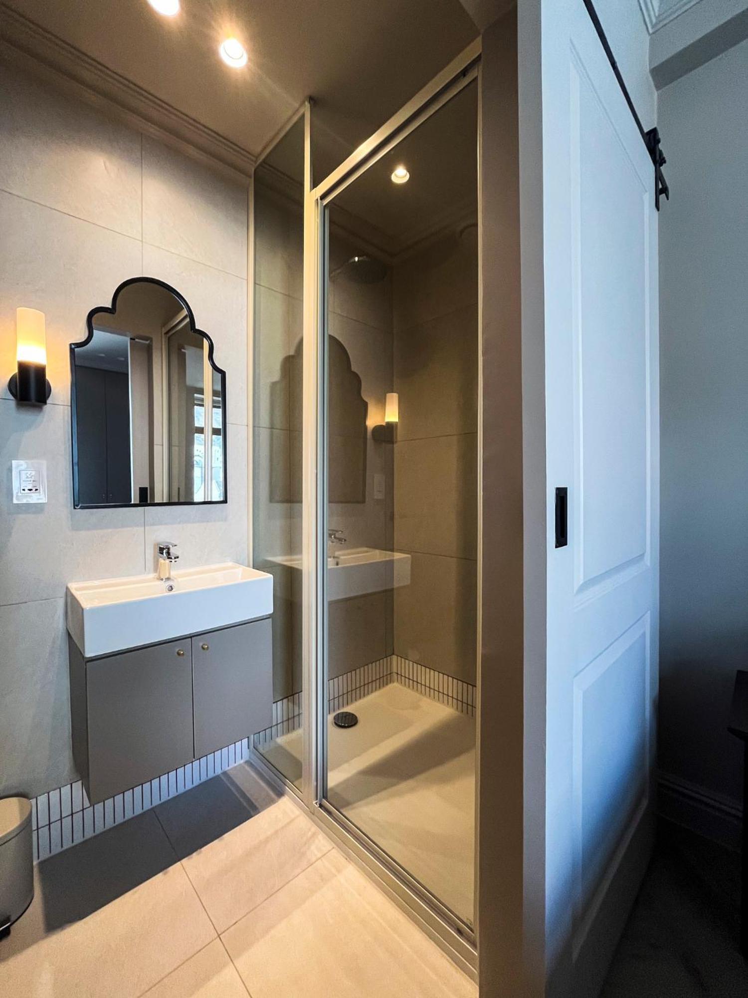 Aparthotel Charles Hope Kapsztad Zewnętrze zdjęcie