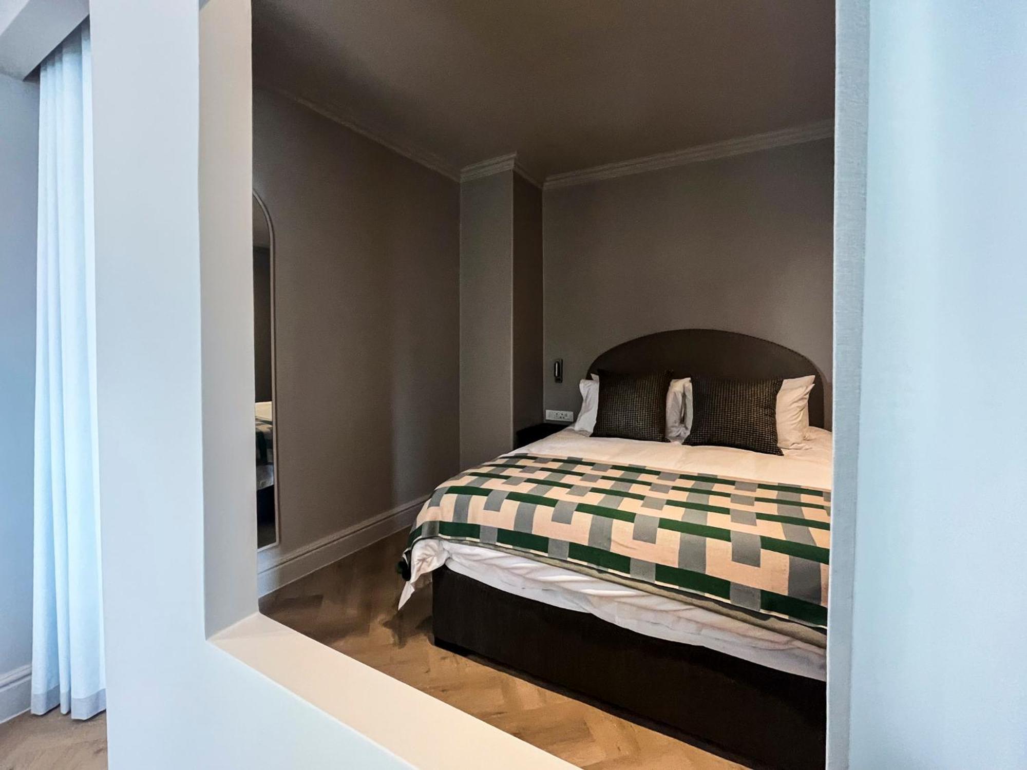 Aparthotel Charles Hope Kapsztad Zewnętrze zdjęcie